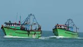 SL arrests 10 fishermen for crossing into its waters - News Today | First with the news