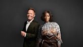 Chris Tomlin & Erica Campbell to Co-Host 2022 GMA Dove Awards