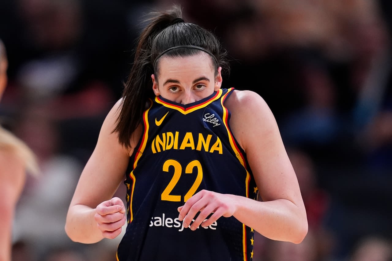 Caitlin Clark’s first WNBA game will streaming live on Disney Plus: Here’s why, and how you can watch