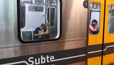 Aumentan subtes y trenes hoy: cuánto costará el boleto