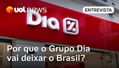 Supermercado Dia vai deixar o Brasil: informalidade foi um dos adversários da rede no país | Análise