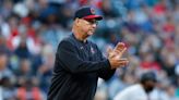 Guardians manager Terry Francona records win No. 800 with Cleveland