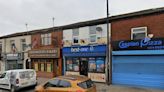 Manager replaced after weapons found at off-licence