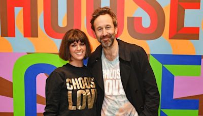 ‘It’s a shame’ – Chris O’Dowd on the lack of comedy shows on television