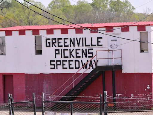 German automaker bringing 115 jobs with $40M investment in former Greenville-Pickens Speedway site