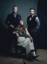 The Lone Bellow