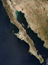 Baja California peninsula