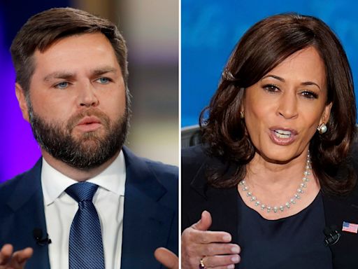 Kamala Harris and JD Vance have yet to agree on terms for a VP debate