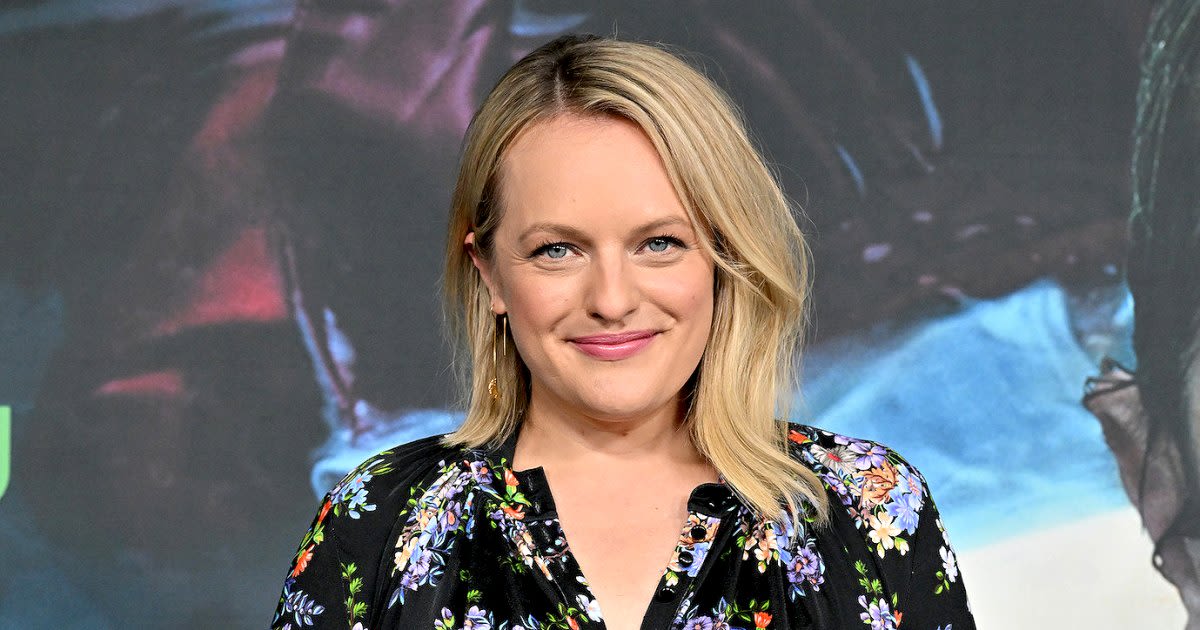 Elisabeth Moss Will Bring Baby to 'The Handmaid's Tale' Set This Summer