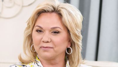 Julie Chrisley on the 'Missed Days That I Can Never Get Back' amid Prison: 'Pray That I Don't Miss Anymore'