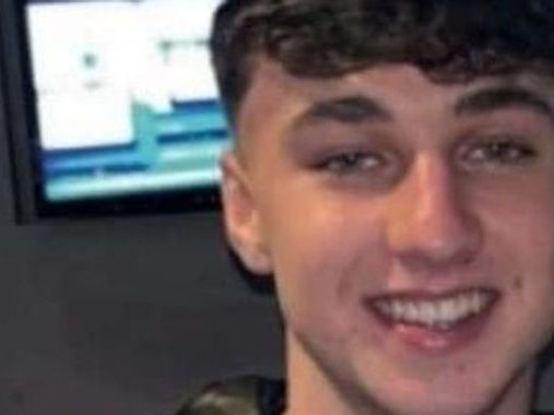 Jay Slater: Former Coronation Street star prays for safe return of teenager missing after Tenerife festival
