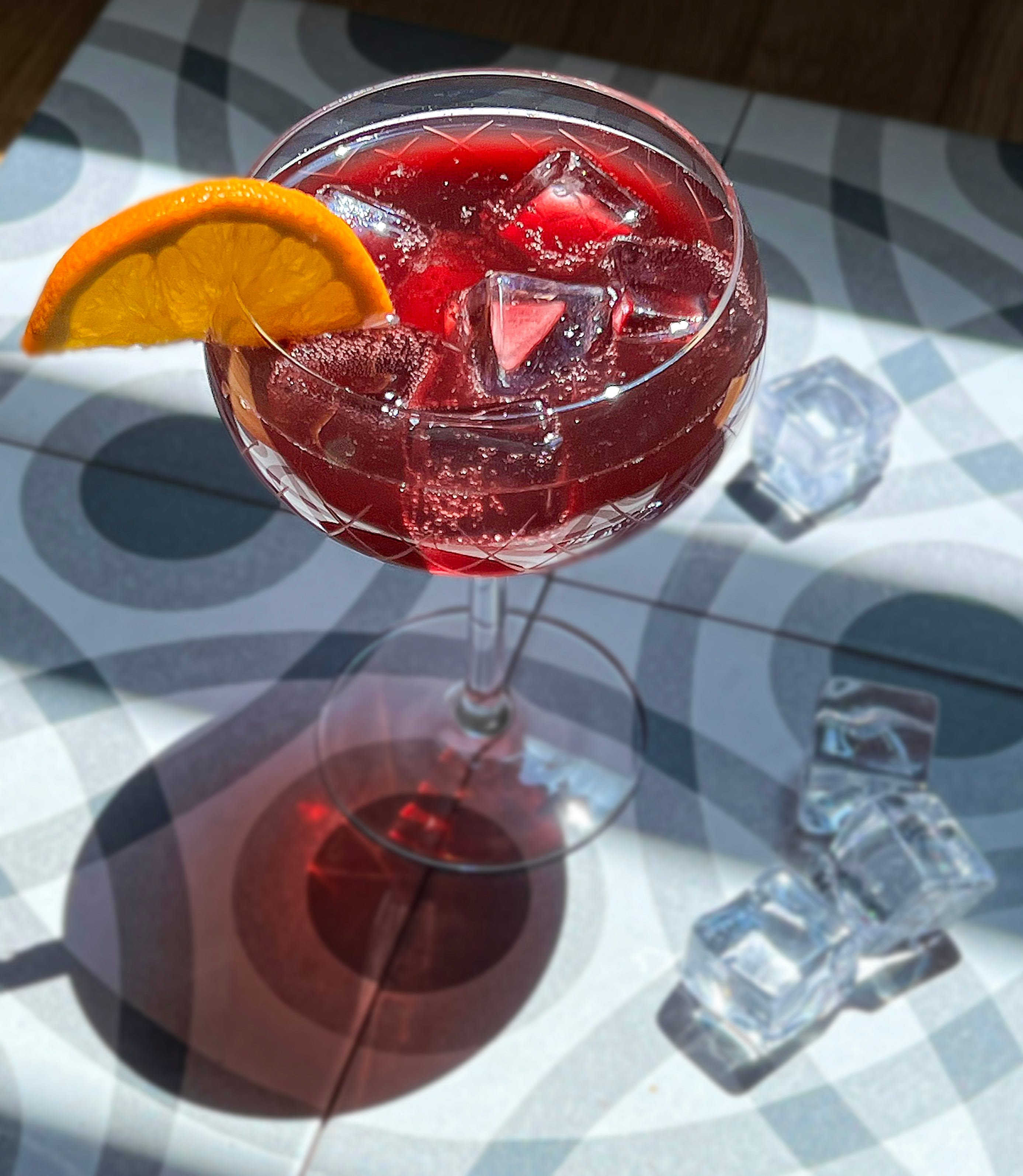 Don't like to drink wine in the summer? Try this spritzer instead | Phil Your Glass