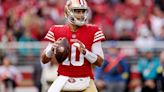 Fantasy Football Week 13 Wrap: 49ers lose Jimmy G — now what?