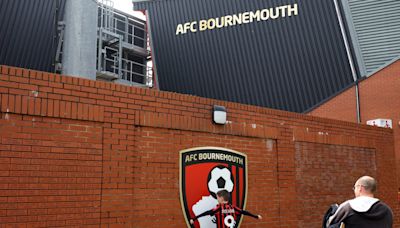 Bournemouth appoint former Roma executive Tiago Pinto as first president of football operations