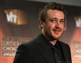 Jason Segel