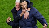 Spain vs France, Euro 2024: Deschamps puts faith in Mbappe finding form amid struggles with nose injury