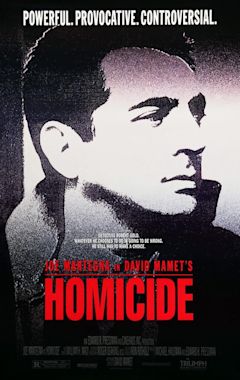 Homicide