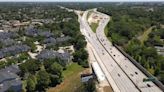 Drivers on I-10 switch to new overpass Wednesday in College Flyover Project