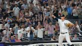 Billy McKinney stars with bat and glove as New York Yankees beat Kansas City Royals 5-4