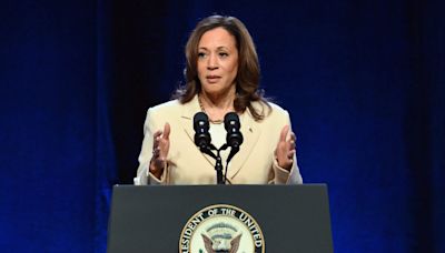 Kamala Harris is right: Black women in the US have the highest maternal mortality rate