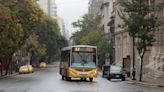 Aumento del transporte en el AMBA: ¿cuánto cuesta viajar en colectivo en el interior?