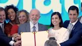 Lula sanciona projeto que cria regras para plano de adaptação às mudanças climáticas