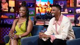 Kandi Burruss Reacts to Porsha Williams Returning to RHOA | Bravo TV Official Site