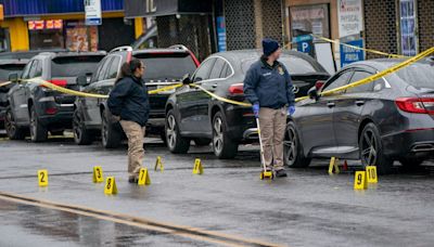 Family of Brooklyn man fatally shot by police demands indictment of ‘killer cops’