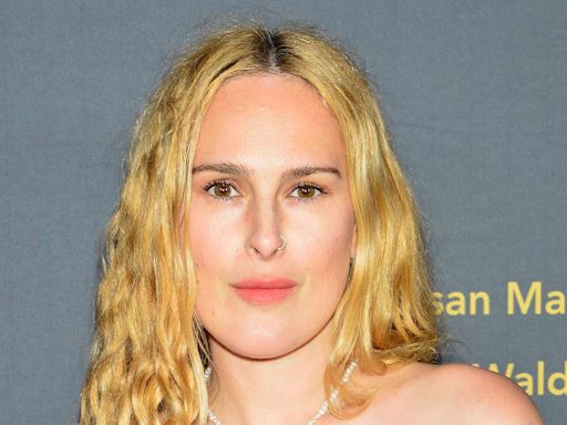 Rumer Willis Gave an Emotional Update on Bruce Willis’s Dementia