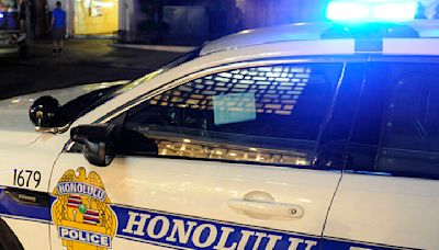 Suspect, 20, in fatal Kalihi shooting in police custody