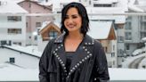 Demi Lovato Revamps Winter Dressing in Thick-Soled Boots for ‘Top of the Mountain’ Opening Concert in Austria