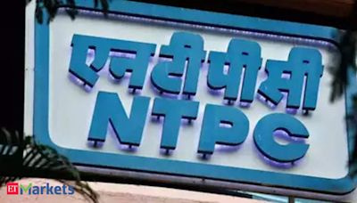 Buy NTPC, target price Rs 495: ICICI Securities