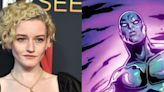 Julia Garner será Silver Surfer en la nueva película de 'Los 4 Fantásticos' de Marvel Studios