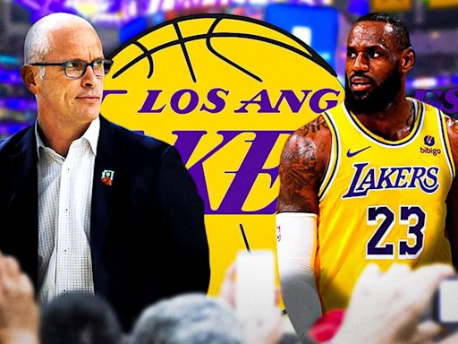 Dan Hurley, Lakers on verge of lucrative contract offer