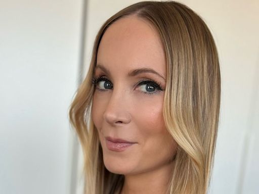 Inside Joanne Froggatt’s luxury baby shower with a Downton Abbey twist