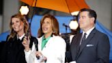 Why Hoda Kotb, Savannah Guthrie and Carson Daly Were Missing From 'Today'