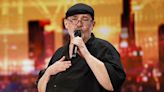 AGT Video: Janitor Richard Goodall Delivers Golden Cover of ‘Don’t Stop Believin’ in Season 19 Premiere