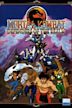 Mortal Kombat: The Animated Series