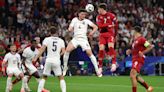 Euro Cup Scores Big Opening Weekend On Fox, Up 33% Vs. 2021 With Help From England-Serbia Match