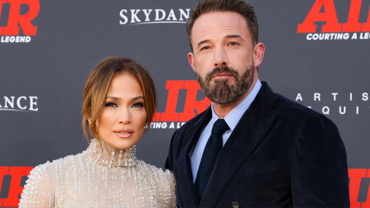 Jennifer Lopez and Ben Affleck Celebrated the Fourth of July on Opposite Coasts