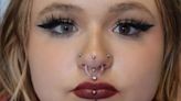 Are you brave enough to try Gen Z's hot new rhino piercing fad?