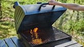 The Most Effective Way to Clean a Grill (It’ll Be Summer-Ready!)