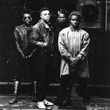 Living Colour