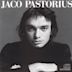 Jaco Pastorius