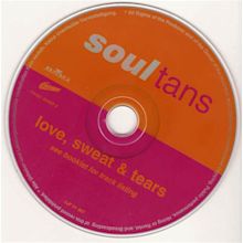 Love, Sweat & Tears - Soultans mp3 buy, full tracklist