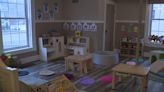 Child care centers expand with state funding