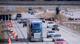 Week 2: Here's when, and where, Interstate 41 will close overnight in the Fox Valley