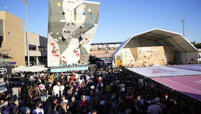 Climbing Madrid 2024: El festival que ha marcado un antes y un después en el mundo de la escalada