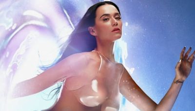 Katy Perry annonce déjà son nouveau single, après l'échec de "Woman's World"