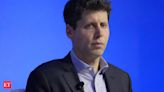 How did OpenAI CEO Sam Altman amass $2 billion in wealth? Here's what you should know - The Economic Times